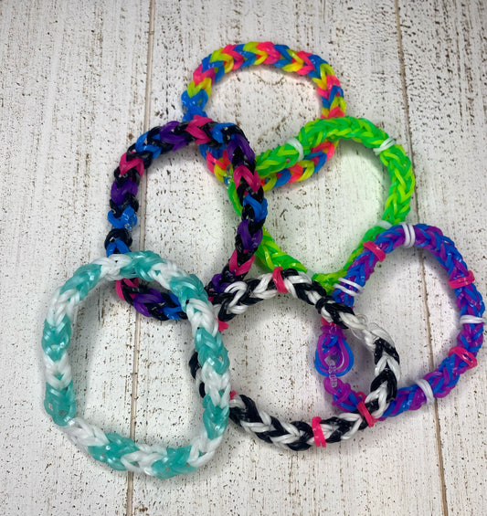 Pop Bracelets